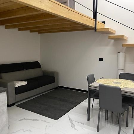 那不勒斯Casa Fiore公寓 外观 照片